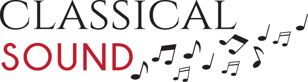Classical Sound Logo