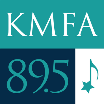 KMFA 89.5 FM

