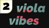 Classical Sound #2 "Viola Vibes" - Duo Amici - Round Rock Presbyterian Church - 11/12/23 4PM