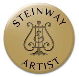 Steinway Artist
