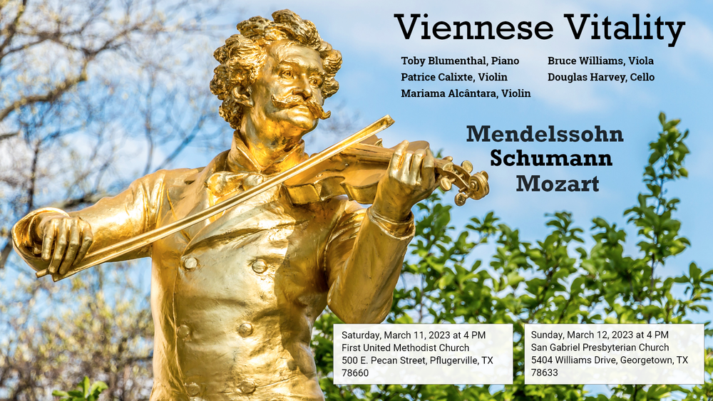 Viennese Vitality, The Artisan Piano Quartet Dvorak, Strauss, Dohnanyi