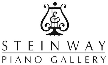 Steinway Piano Gallery
