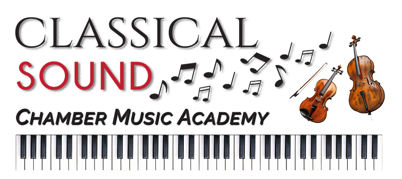 Classical Sound Chamber Music Academy