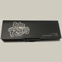 Honor Rollers (Rolling Papers and Tips) 