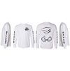 Honor Rollers (long sleeve) - White
