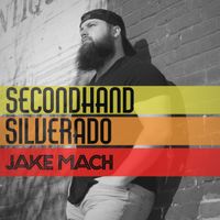 Secondhand Silverado by Jake Mach