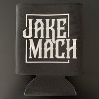 Logo Koozie