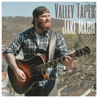 Valley Tapes by Jake Mach