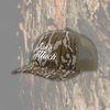 Mossy Oak Bottomland Logo Hat