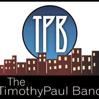 Border Town by The TimothyPaul Band