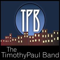 SIDEWALKS by The TimothyPaul Band