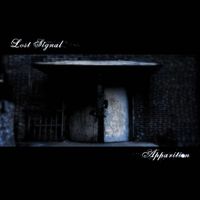 Apparition EP by Lost Signal