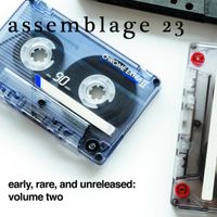 Early, Rare, and Unreleased [1988-1998] Volume Two by Assemblage 23