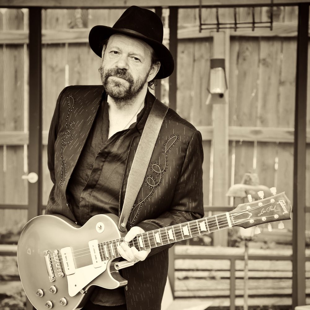 Colin Linden 