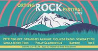 Orting Rockfest and Food Drive