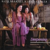 Deepening by Cyntia Smith & Ruth Barrett