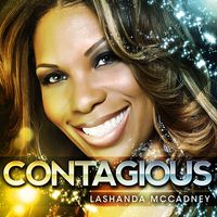 Contagious CD