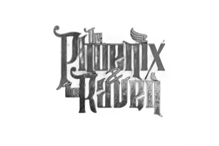 The Phoenix & The Raven 