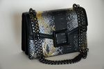 Chain Strap Vintage Handbags