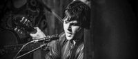 Winn Alexander - Live At Hidden Springs Wine Bar