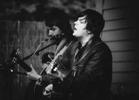 Winn Alexander Live At JoVinos