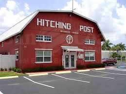 The Hitching Post

