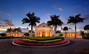 Audubon Country Club
