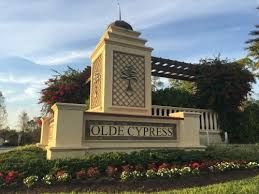 The Club at Olde Cypress
