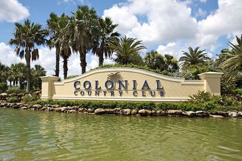 Colonial CC
