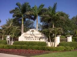 Shadow Wood Preserve
