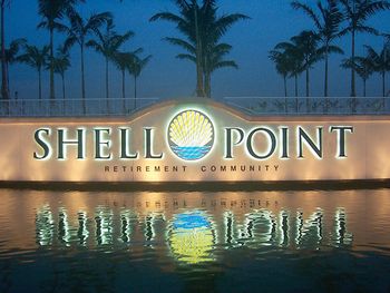 Shell Point
