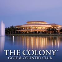 The Colony Bay Club
