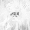 Annual: Signed CD & Tab Book (Pre-order)