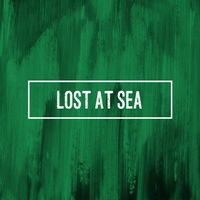Lost at Sea by Jon Hart