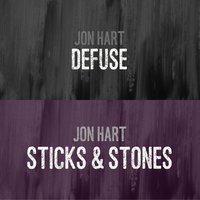 EP Collection (2012/13) by Jon Hart