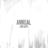 Annual by Jon Hart
