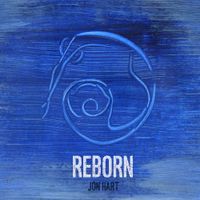 Reborn (2015) by Jon Hart