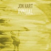 Annual (LP) by Jon Hart