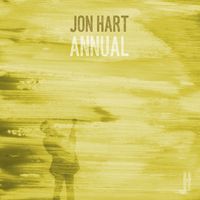 Annual (2019) by Jon Hart