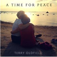 A time for peace by Terry Oldfield