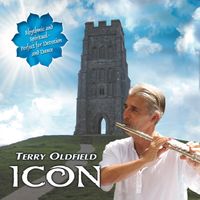 ICON ... Glastonbury Tor by Terry Oldfield