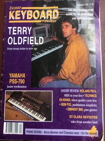 1990 Front Cover
