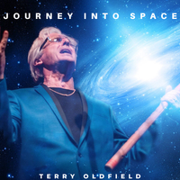 Journey into Space by Terry Oldfield