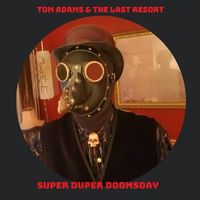 Super Duper Doomsday: CD
