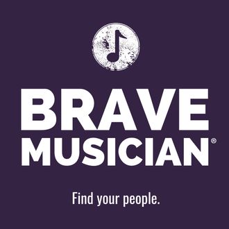 Brave Musician Community