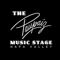 The Paupaiz Music Stage in Napa