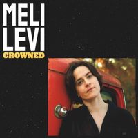 Crowned by Meli Levi 