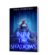 Into the Shadows paperback 