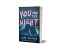You and the Night - Book 3 of The Muse Chronicles - SIGNED paperback (US Only)