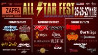 All Star Fest